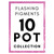 Flashing Pigments Collection