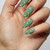 Vert Flashing Pigment
