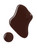 Chocolate HEMA-Free Paint