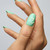 Glow Green Pigment