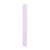 100/100 Lilac Emery Board Nail File 5 Pack