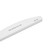 100/180 White Half Moon Nail Buffer 5 Pack_Essentials_2