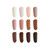 Nude Collection_colour_gelpot_1 Nude Collection_colour_gelpot_1