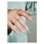 Long Coffin DesignEx Pro™ Tips Refill