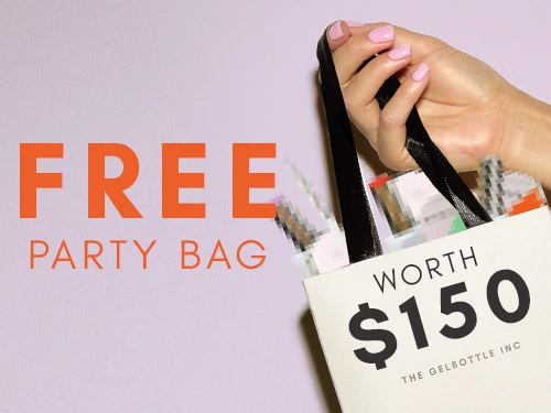 SPEND $125+ TO UNWRAP