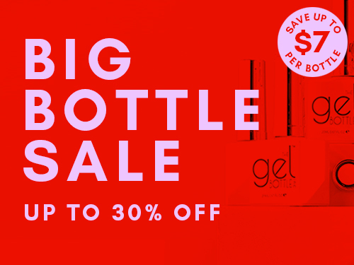 YOUR REFRESH STARTS NOW