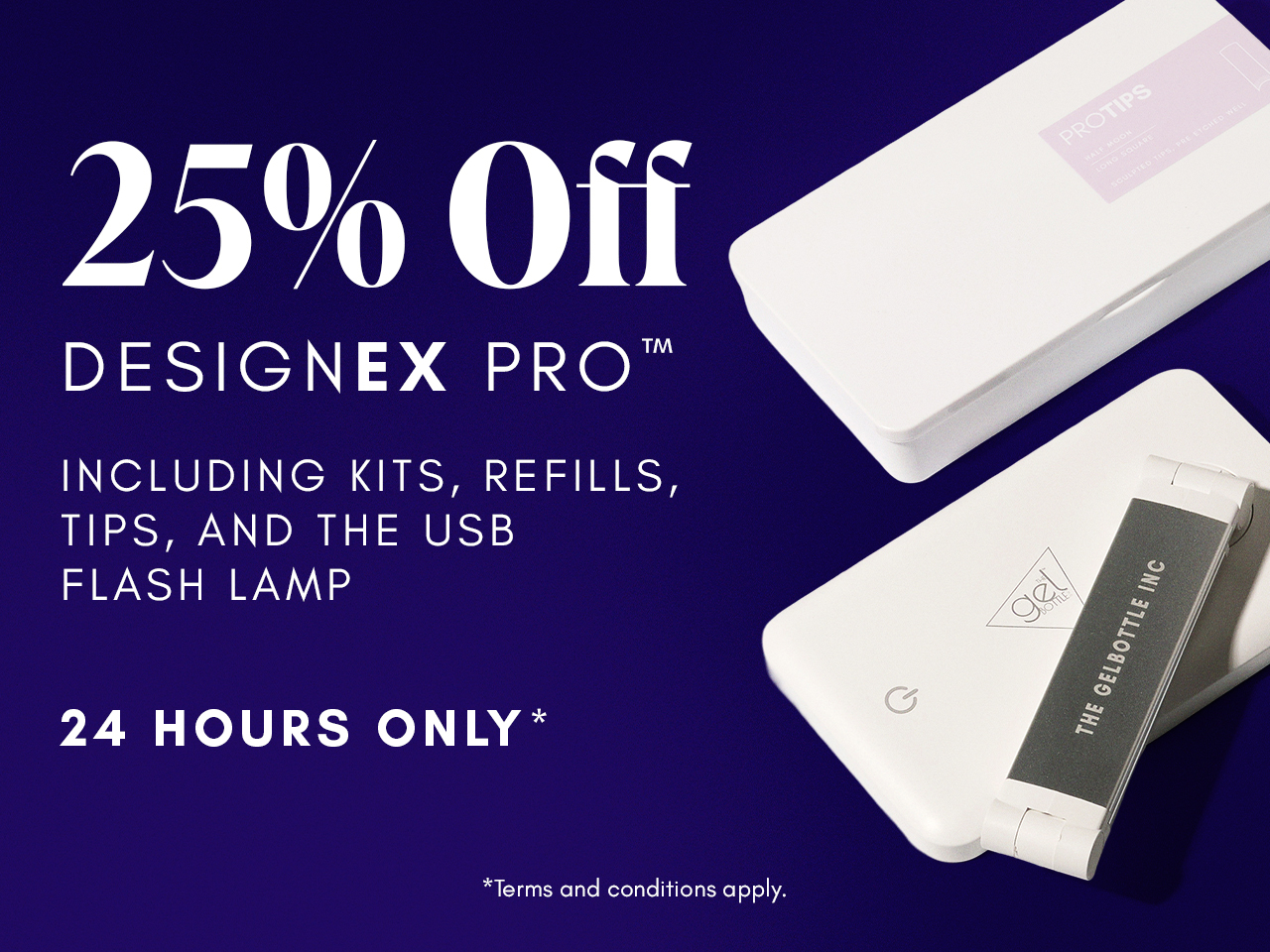 24 HOURS ONLY!