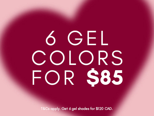 COMMITMENT ISSUES? WE'VE GOT OPTIONS.