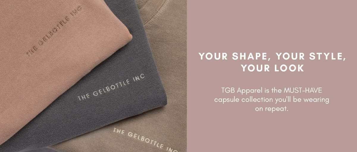 Get 15% off on all apparel when ordering over £200 as a PRO customer article image