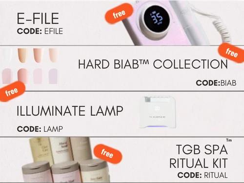 SPEND $250, CHOOSE YOUR GIFT