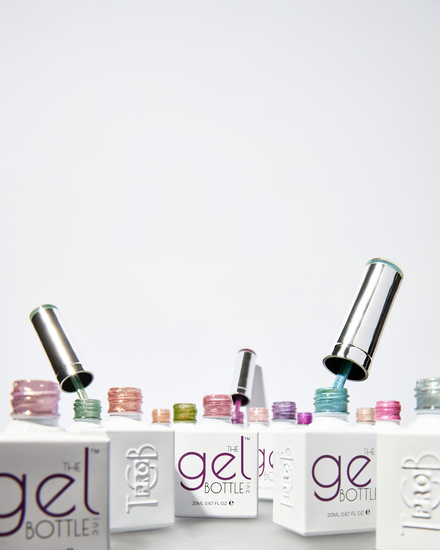 New In & Trending