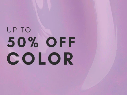 REFRESH YOUR COLOR
