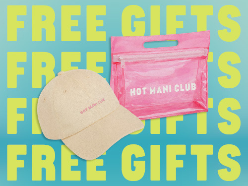 FREE WITH THE FULL VIBE COLLECTION*