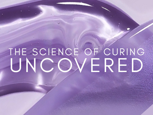 YOU SPOKE. WE ENGINEERED. IT DELIVERS.