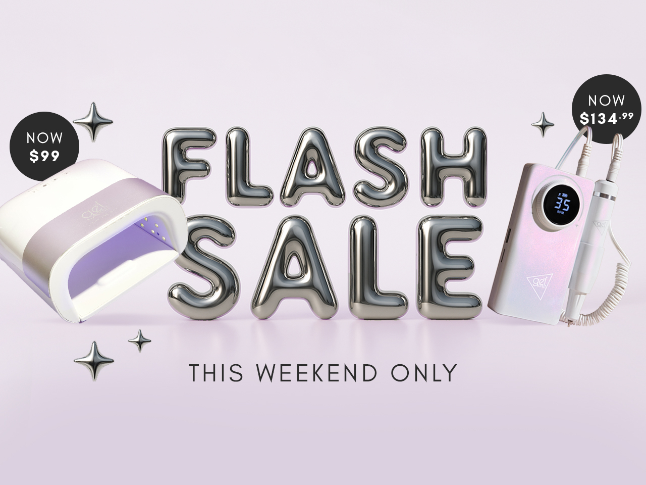 SAVE ON OUR BESTSELLING LAMP AND E-FILE