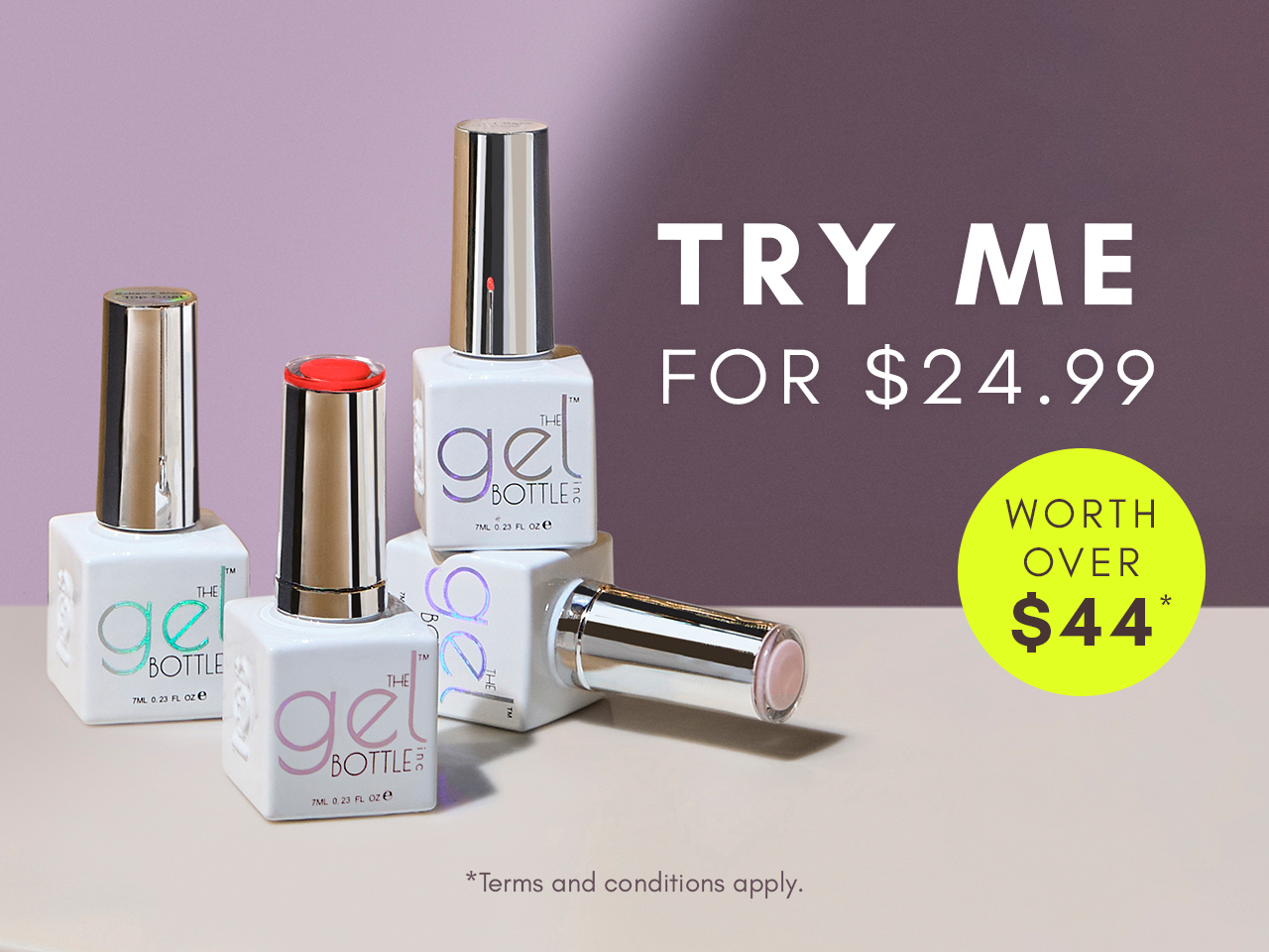 NEW TO TGB?