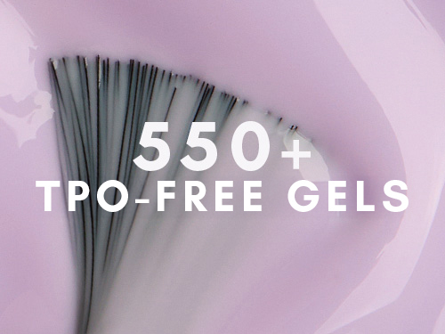 EXPLORE OUR TPO-FREE COLORS