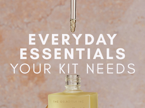 THE ICONS YOU USE FOR EVERY SET