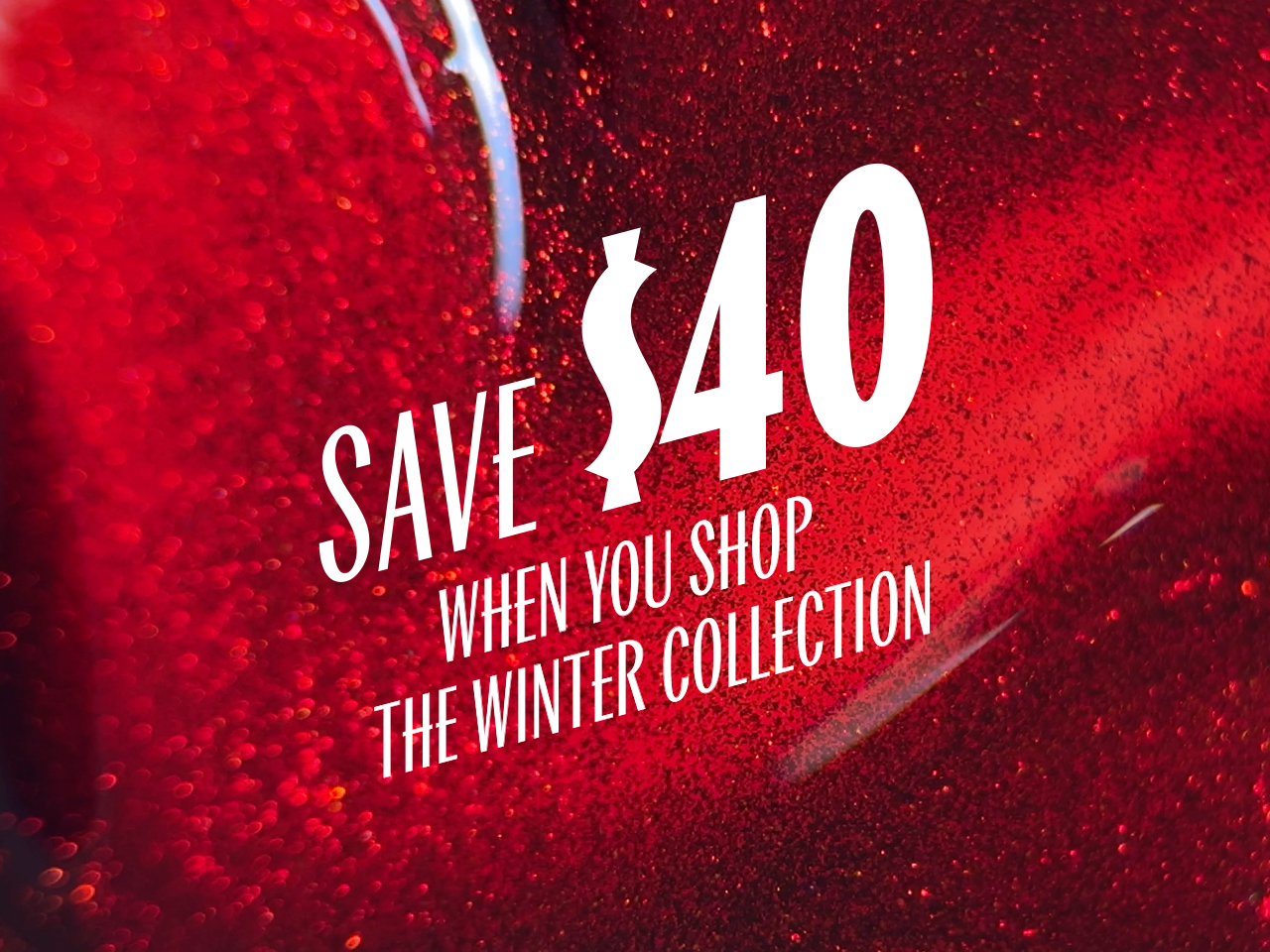 12 SHADES FOR THE PRICE OF 10