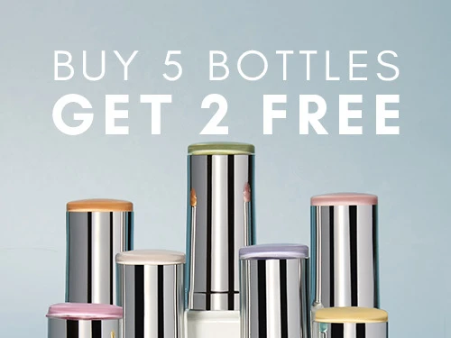BIAB™, GELS, TOPS & BASES