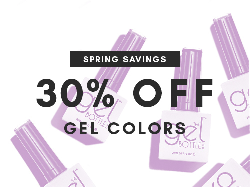 INCREASE YOUR SHADE RANGE