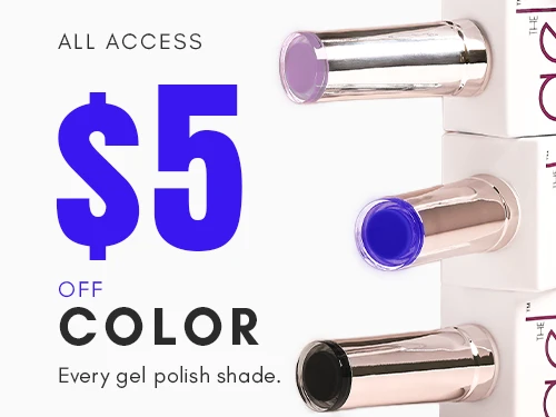 REFRESH YOUR GELS