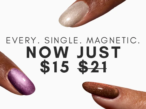 LIMITED TIME ONLY