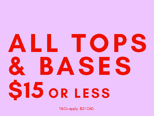 EVERYDAY ESSENTIALS YOU CAN'T LIVE WITHOUT