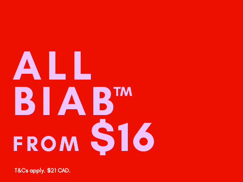 70+ SHADES TO CHOOSE FROM