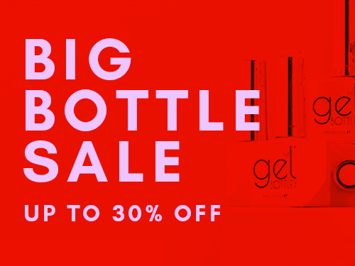 YOUR REFRESH STARTS NOW