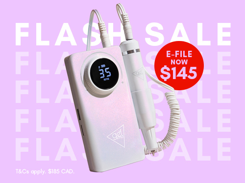 ENDS 11:59 P.M. PT THURSDAY, MARCH 19