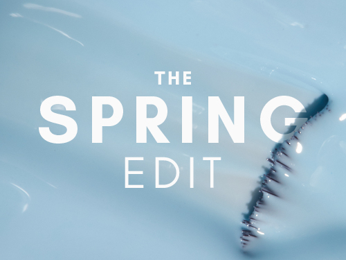 RESTOCK YOUR SEASONAL SHADES