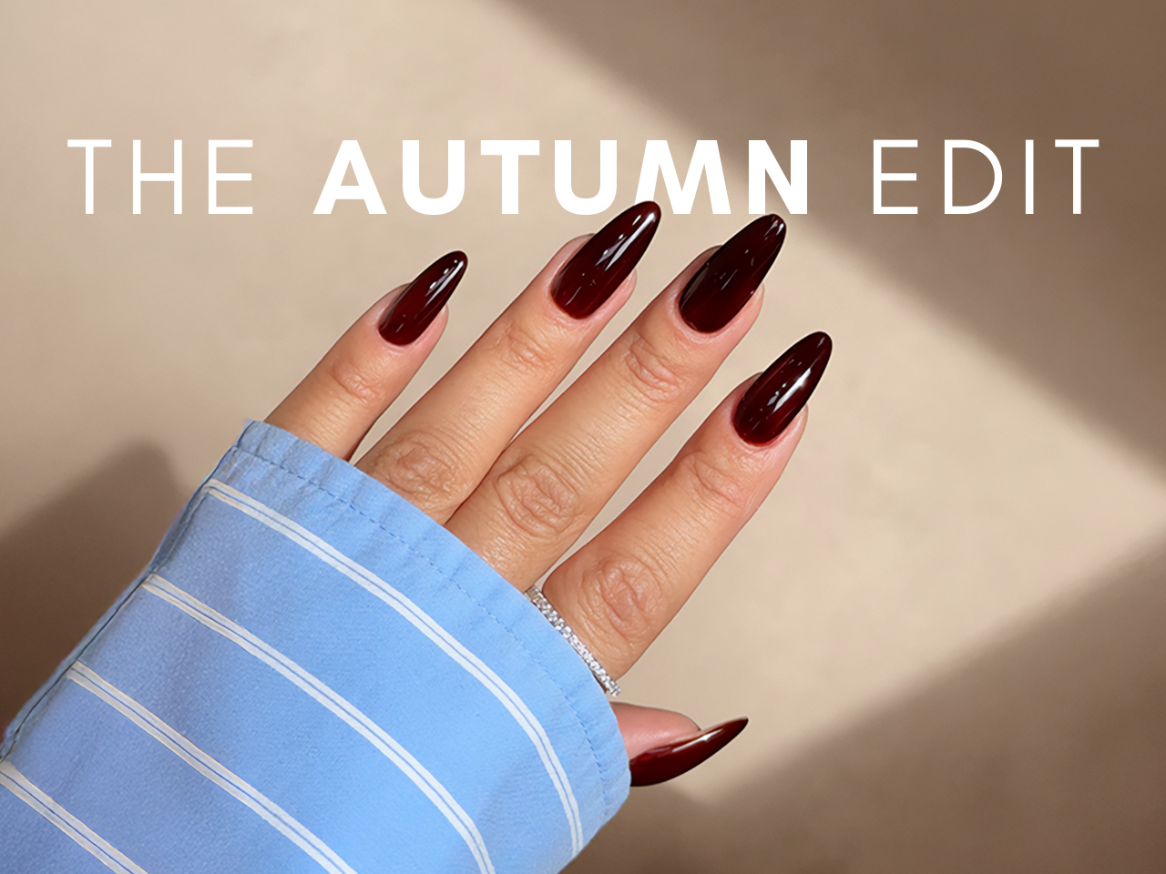 THE SEASON'S 'IT' SHADES