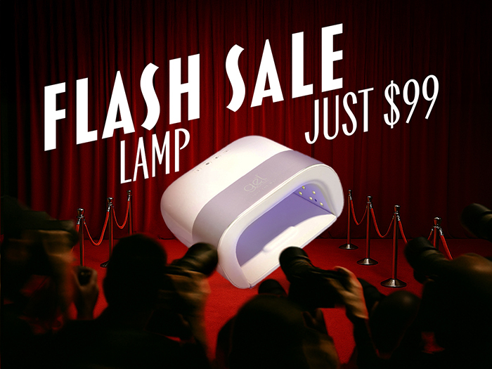 48 HOURS ONLY — SAVE $50