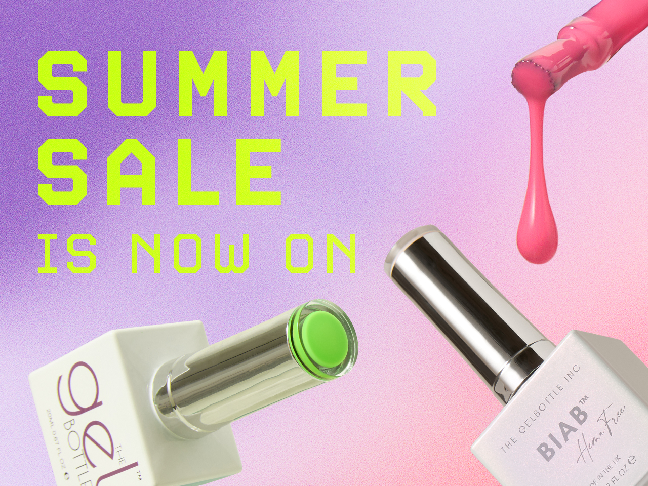 YOUR KIT GLOW-UP STARTS NOW