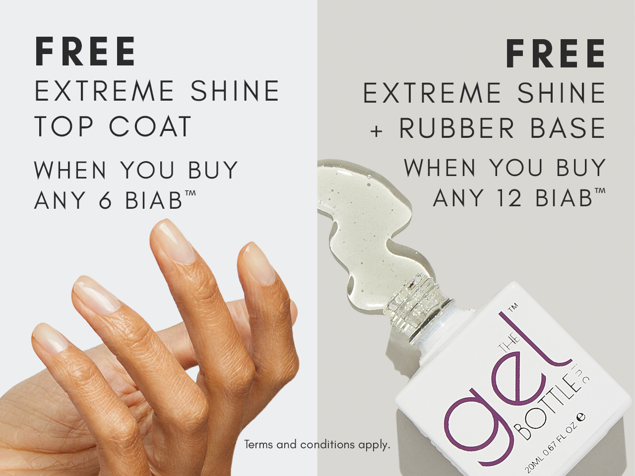 USE CODE BIABGIFT AT CHECKOUT