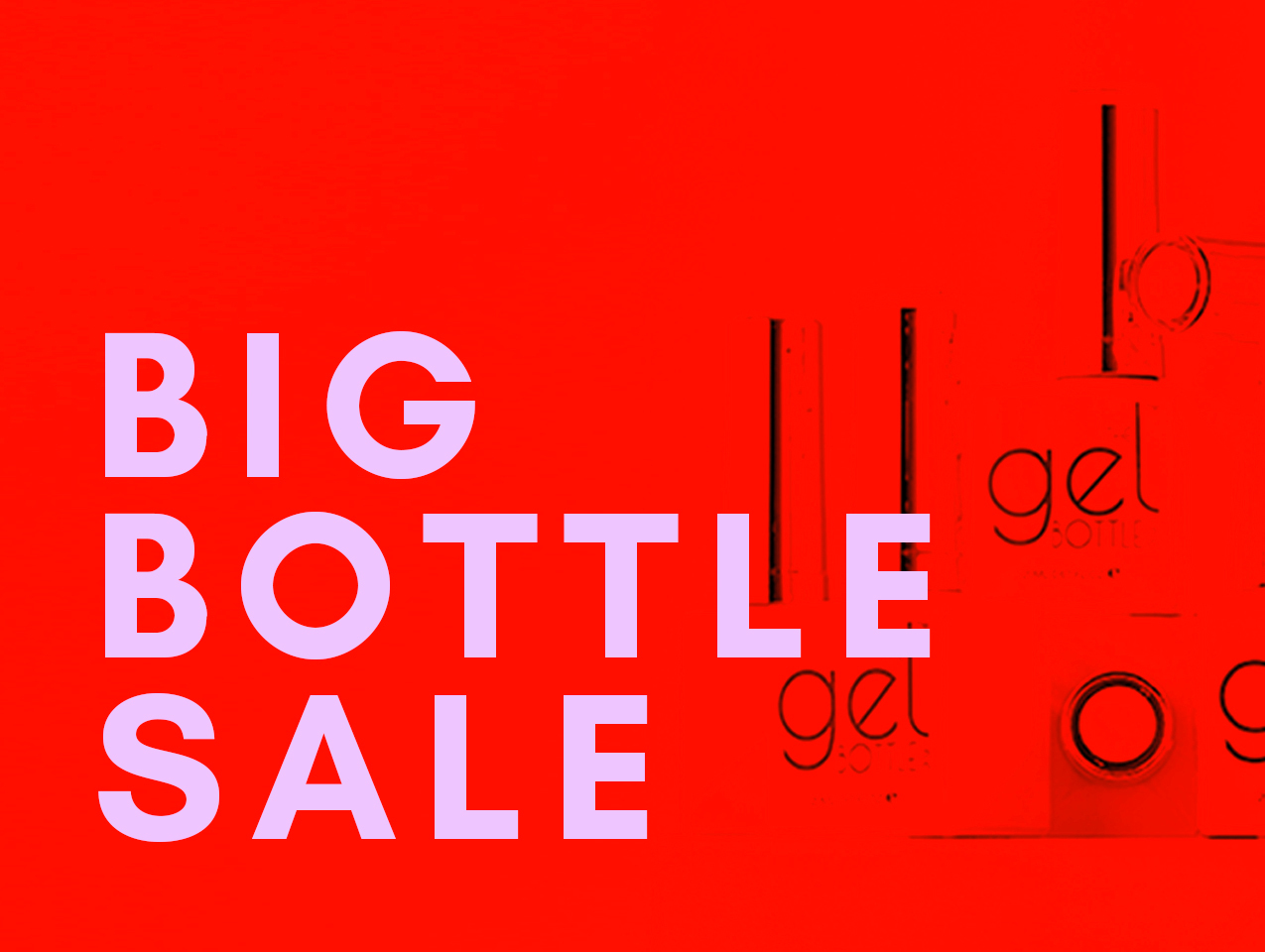 PLUS, 25% OFF EVERYTHING ELSE