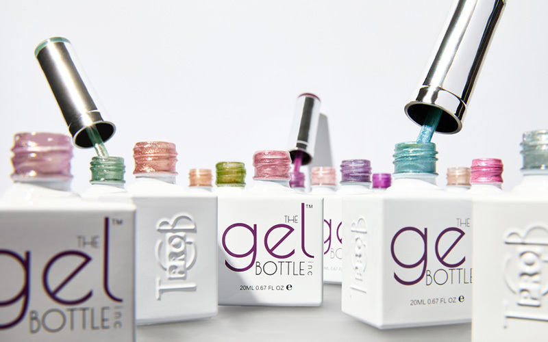 Introducing Monthly Product Drops — Drop 1: 14 Brand-New Magnetic Gel Polish Shades