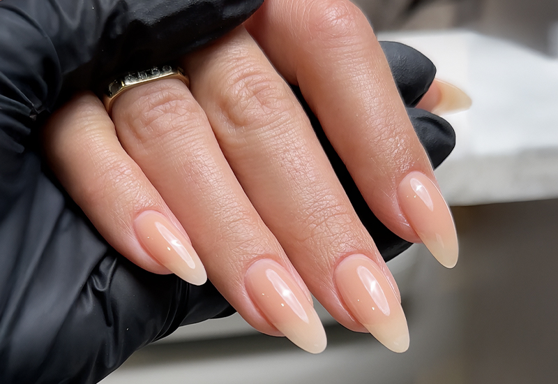 Hard BIAB™ Gets The Spotlight in Refinery29