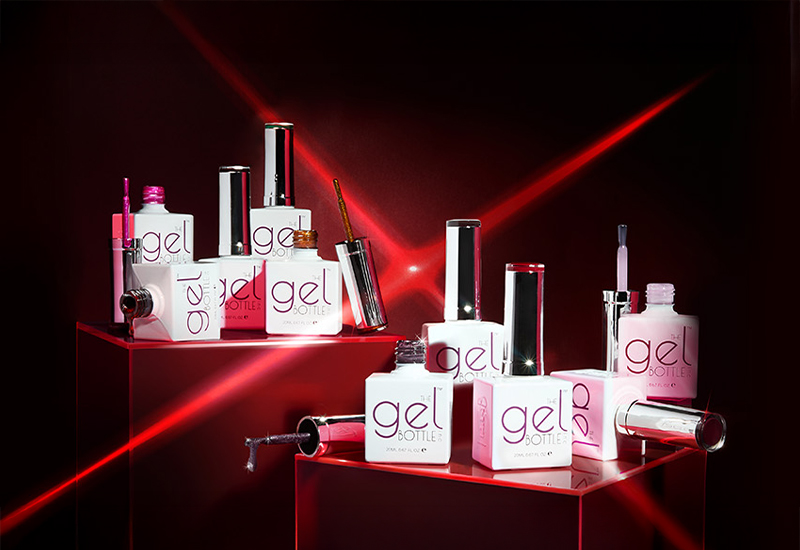 The Heist Collection by TGB | Autumn Gel Nail Colors & Magnetic Polish | The GelBottle Inc™  