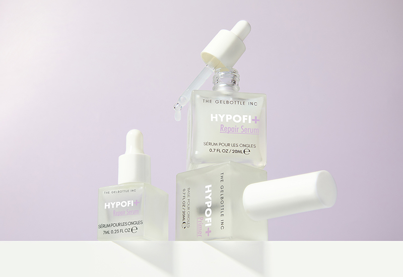Introducing HypoFix™: Where Nail Wellness Meets Next-Gen Science