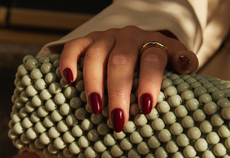 2025 Fall Nail Trends