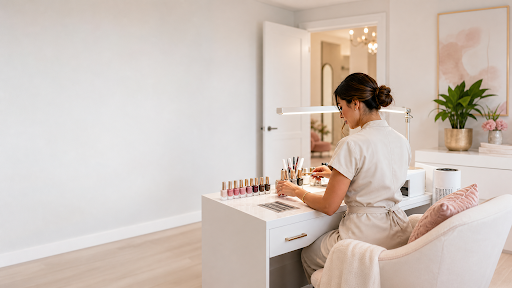 Preparing Your Transition from Nail Salon to Sola Salon Private Suites