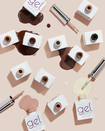 Professional Nail Polish Pigmentation and Coverage: Why It Matters Behind the Chair