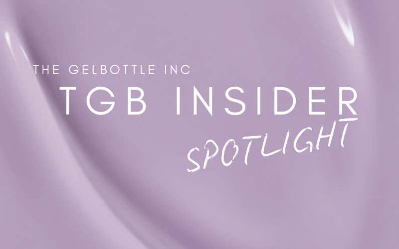TGB Insider Spotlight: Emily Lugo