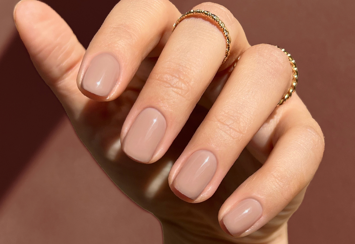 Satin Cacao Elegance 2025