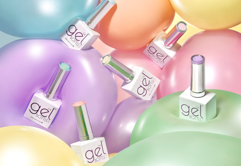 Introducing the World’s First Pastel BIAB™ Collection! - The GelBottle ...
