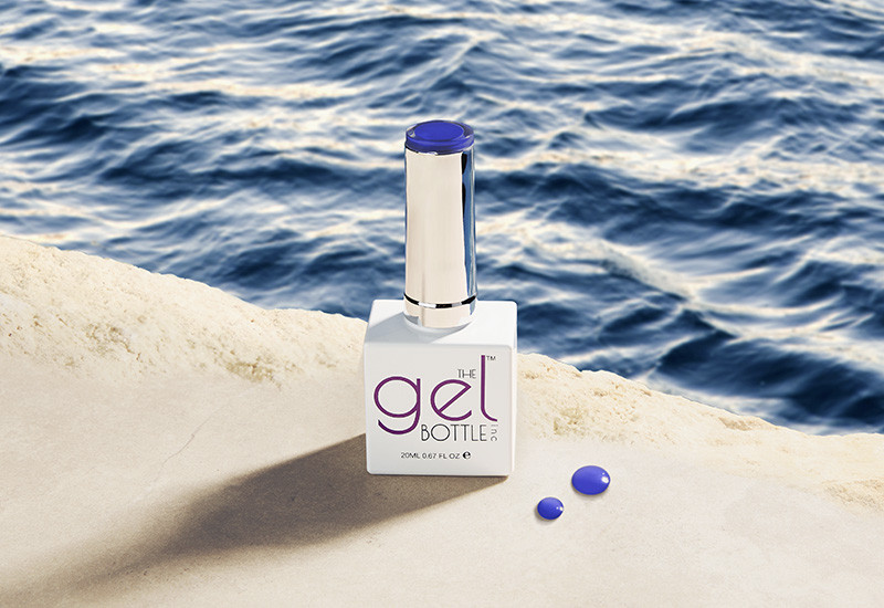 Introducing Riviera - The GelBottle Inc US