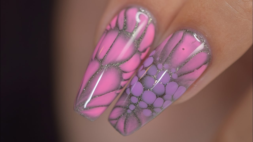 6 Blooming Gel Nail Art Designs - The GelBottle Inc US