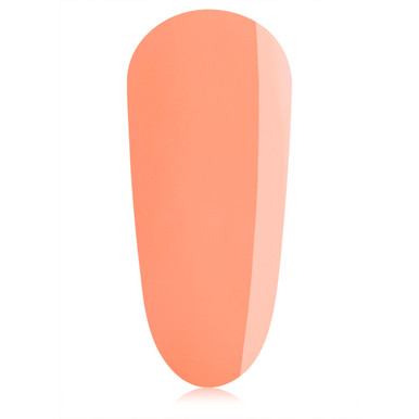 Lollipop BIAB™ – Bright Peach Builder Gel | The GelBottle Inc™